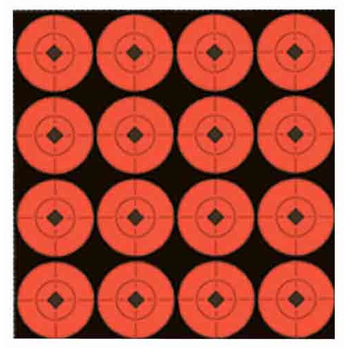 B/C TARGET SPOTS 1.5" TARGET