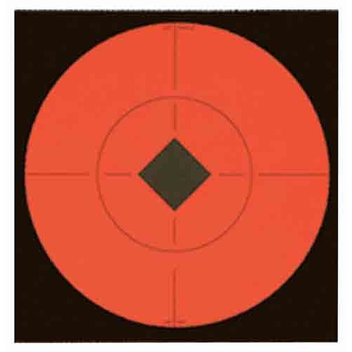B/C TARGET SPOTS 6" TARGET
