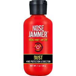 NOSE JAMMER DUST 1OZ