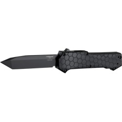HOGUE COMPOUND 3.5" OTF AUTO