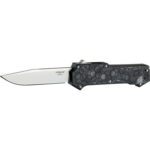 HOGUE COMPOUND 3.5" OTF AUTO