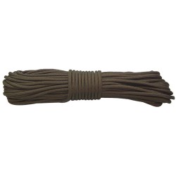 RED ROCK 550 PARACHUTE CORD