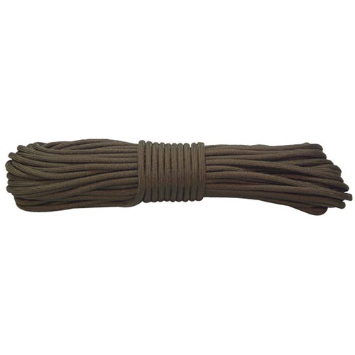 RED ROCK 550 PARACHUTE CORD