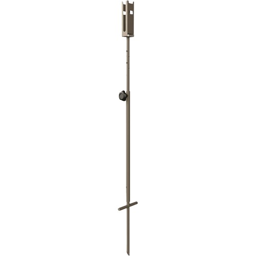 CUDDEBACK GENIUS POST MOUNT