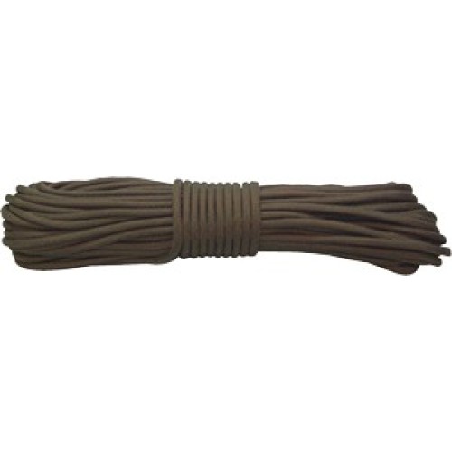 RED ROCK 550 PARACHUTE CORD