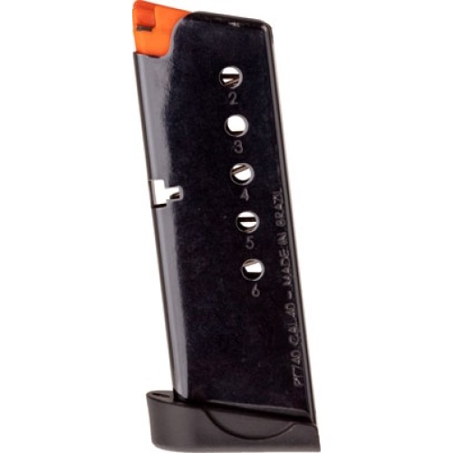 TAURUS MAGAZINE G2C 40S&W