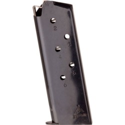 TAURUS MAGAZINE 1911 OFFICER