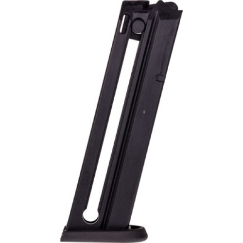 TAURUS MAGAZINE TX22 22LR