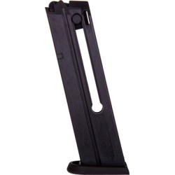 TAURUS MAGAZINE TX22 22LR