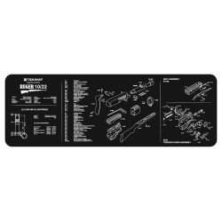 TEKMAT ARMORERS BENCH MAT