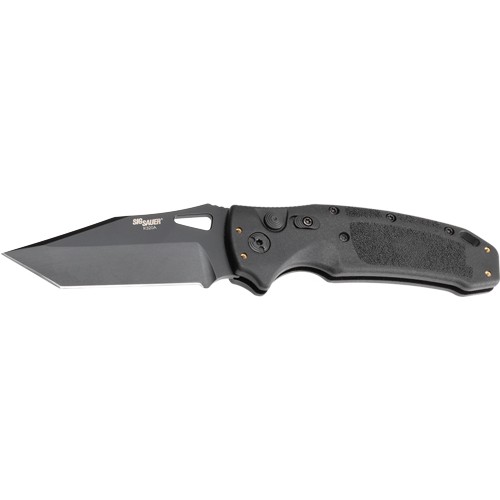 HOGUE K320A NITRON 3.5" AUTO