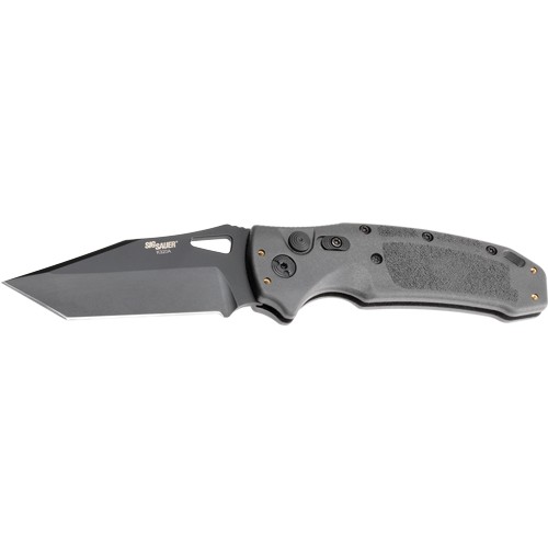 HOGUE K320A TACTICAL 3.5" AUTO