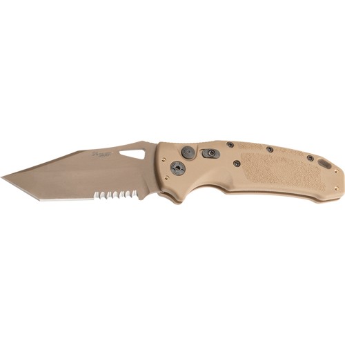 HOGUE K320A M17 3.5" AUTO FLDR