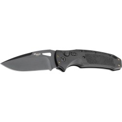 HOGUE K320A NITRON 3.5" AUTO