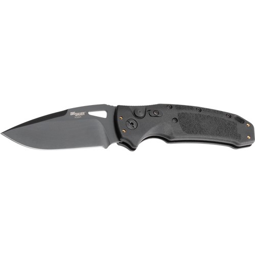 HOGUE K320A NITRON 3.5" AUTO