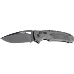 HOGUE K320A TACTICAL 3.5" AUTO