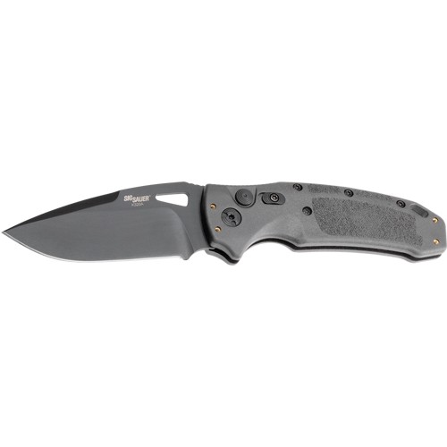HOGUE K320A TACTICAL 3.5" AUTO
