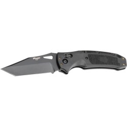 HOGUE SIG K320 NITRON 3.5" BLD
