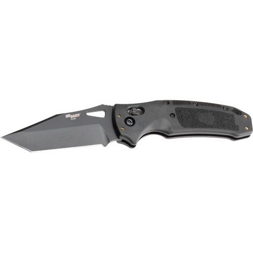 HOGUE SIG K320 NITRON 3.5" BLD