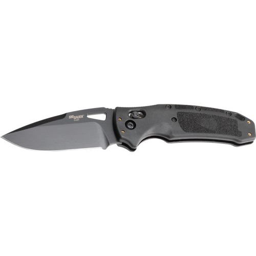 HOGUE SIG K320 NITRON 3.5" BLD