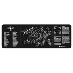 TEKMAT ARMORERS BENCH MAT