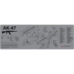 TEKMAT ARMORERS BENCH MAT