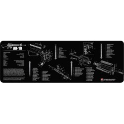 TEKMAT ARMORERS BENCH MAT