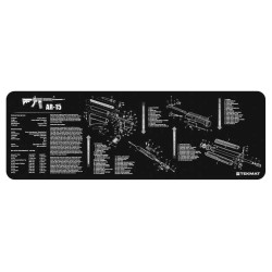 TEKMAT ARMORERS BENCH MAT
