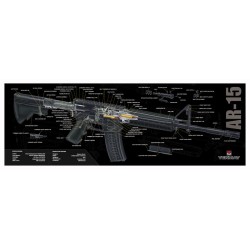 TEKMAT ARMORERS BENCH MAT