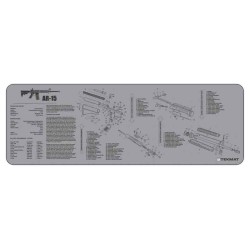 TEKMAT ARMORERS BENCH MAT