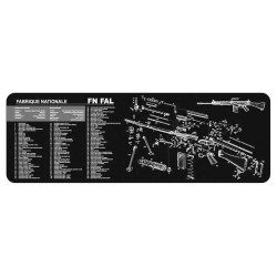 TEKMAT ARMORERS BENCH MAT