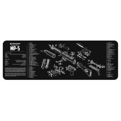 TIMNEY TRIGGER HK MP5 TWO