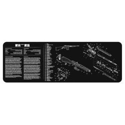 TEKMAT ARMORERS BENCH MAT