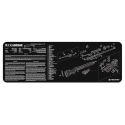 TEKMAT ARMORERS BENCH MAT