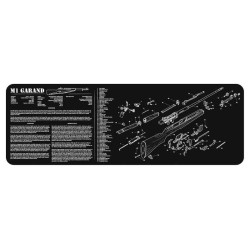 TEKMAT ARMORERS BENCH MAT