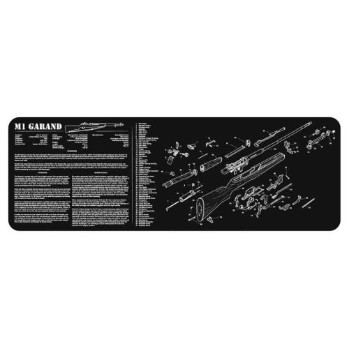 TEKMAT ARMORERS BENCH MAT