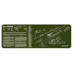 TEKMAT ARMORERS BENCH MAT