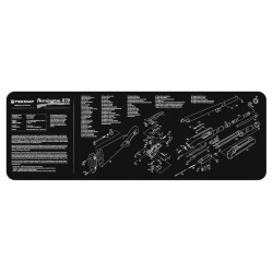 TEKMAT ARMORERS BENCH MAT
