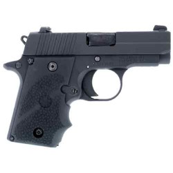 HOGUE GRIPS SIGARMS P238