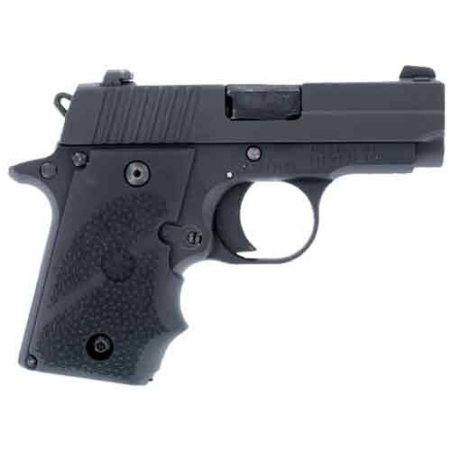 HOGUE GRIPS SIGARMS P238