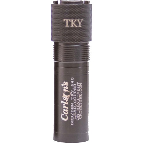 CARLSONS CHOKE TUBE TSS TURKEY
