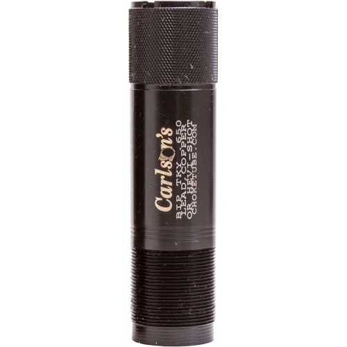 CARLSONS CHOKE TUBE TSS TURKEY