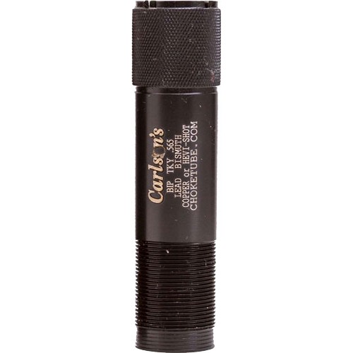 CARLSONS CHOKE TUBE TSS TURKEY