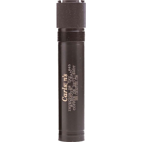 CARLSONS CHOKE TUBE TSS TURKEY