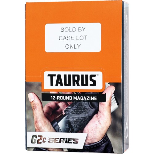 TAURUS MAGAZINE G2C 9MM