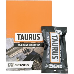TAURUS MAGAZINE G3 9MM