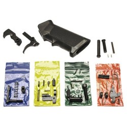 CMMG LOWER PARTS KIT FOR MK3