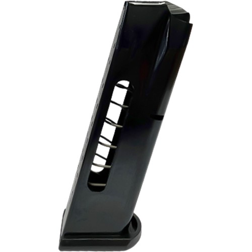 GIRSAN MAGAZINE WITH WINDOW