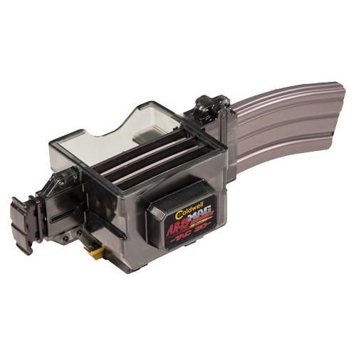 CALDWELL MAG CHARGER TAC30