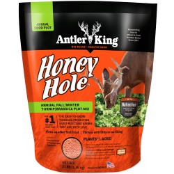 ANTLER KING HONEY HOLE 1/2
